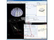 Crea superfici da celle