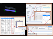 modifica carico dell'asta