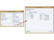 verifica plausibilità