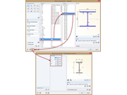 Conversione in sezione parametrica