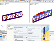 Differenza nell'impostazione