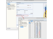Visualizzazione dei valori delle ordinate piccole utilizzando E-Format