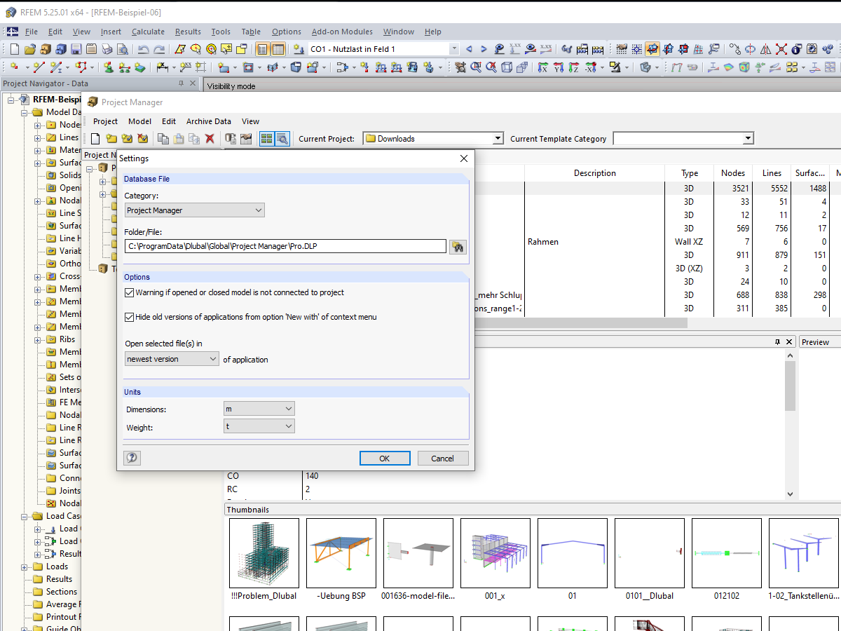 Disattivazione dell'avviso che appare all'apertura del modello