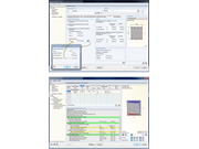 Opzione di input per l'armatura longitudinale minima