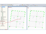 Verifica dell'input del carico tramite la distribuzione del carico