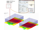 Calcolo delle molle delle colonne