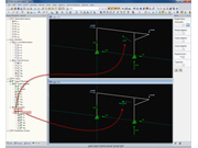 Risultante della forza di supporto