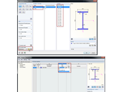 Ottimizzazione delle sezioni trasversali