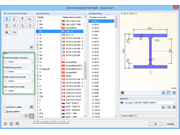 Favoritengruppe in der Querschnittsbibliothek anlegen