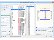 Favoritengruppe in der Querschnittsbibliothek anlegen