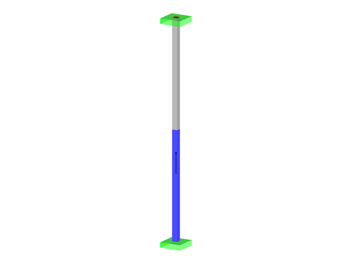 Plasticità unidimensionale con indurimento