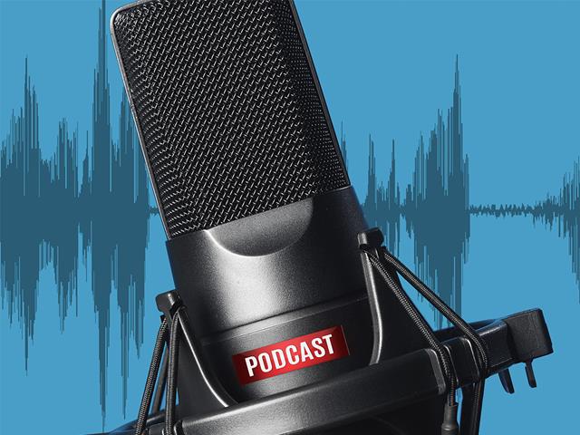 Panoramica dei podcast di Dlubal Software