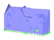 Haus Gables in Atlanta, USA