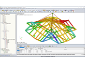 Deformazione durante il sollevamento (© Ri-Legno Srl)