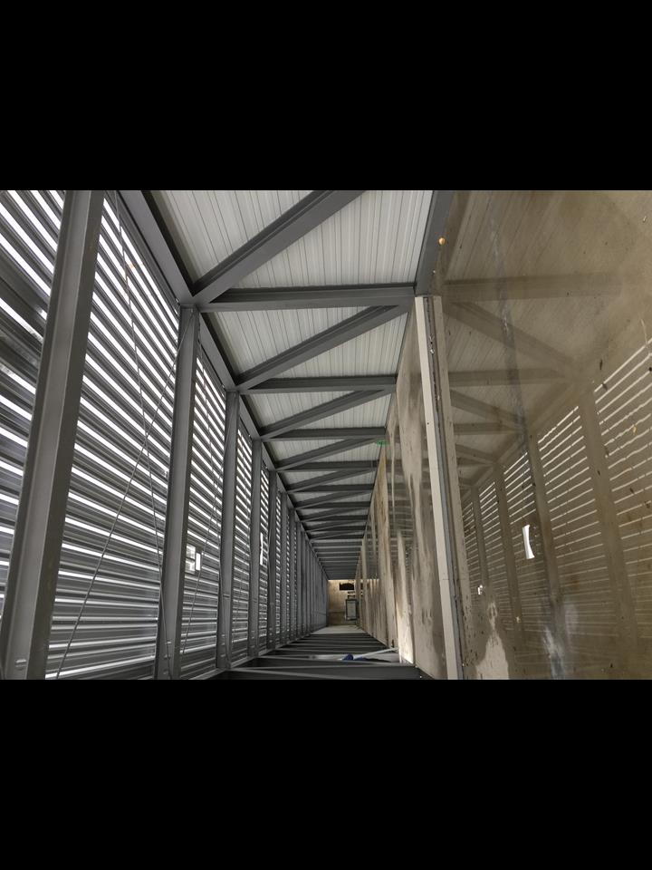 Pista di atletica vista interna(© Statik Breinbauer)