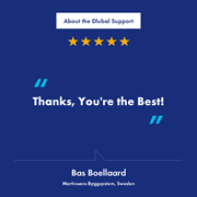 Riguardo al supporto Dlubal