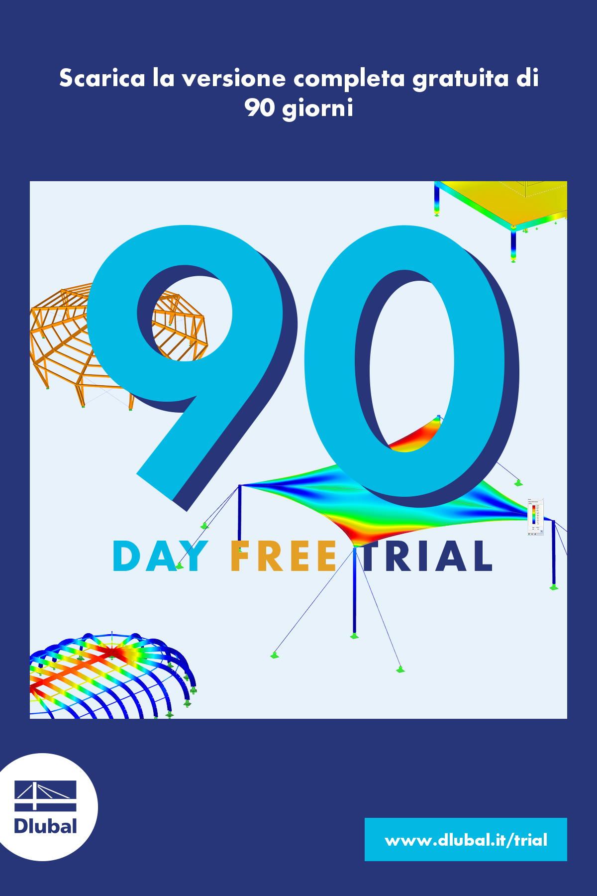 Download gratuito della versione completa di 90 giorni