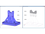 Finestra di dialogo "Modifica carico del nodo"