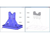 Finestra di dialogo "Modifica carico del nodo"