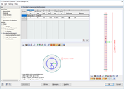 Proposta di armatura "Armatura longitudinale"