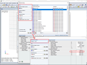 Crea nuovo materiale basato sull'acciaio A36