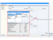 Libreria di armature a rete