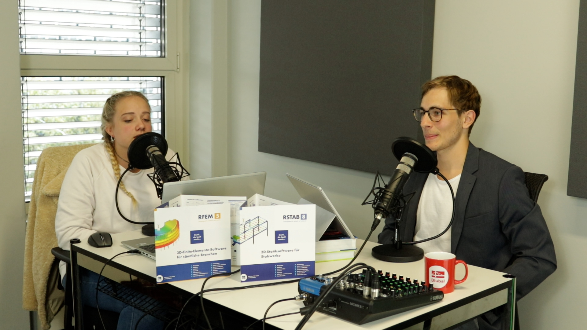 Estratto dall'episodio 010 Gli ingegneri civili e le loro responsabilità per gli edifici nelle zone sismiche