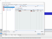 Possibile combinazione di diverse azioni di 2 gruppi