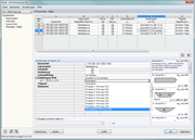 Definizione manuale del coefficiente zeta