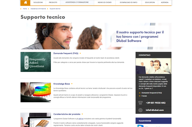 Impedisci spostamento