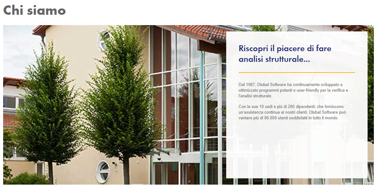 Dlubal Software