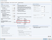 Specifica della teoria della flessione delle piastre