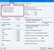 Attivazione dell'accelerazione hardware