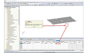 Avviso in RFEM