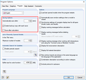Backup automatico dei dati