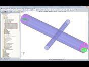 Componenti in Data Navigator