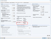 Selezione della versione del risolutore