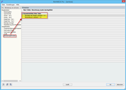 Errore di geometria Lambda