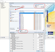 Creare nuovo materiale