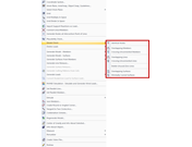 Opzioni di verifica modello
