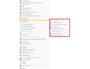 Opzioni di verifica modello
