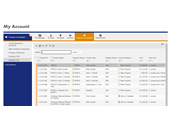 Download dei prodotti nell'account Dlubal