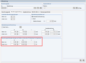 Definizione della direzione dell'armatura in RF-CONCRETE Surfaces
