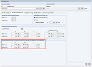 Definizione della direzione dell'armatura in RF-CONCRETE Surfaces
