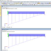 Rapporto di progetto in STEEL e STEEL EC3