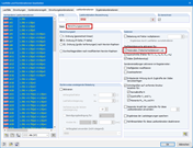 Riduzione della rigidezza con un coefficiente di sicurezza parziale