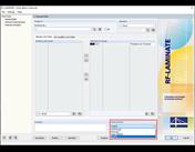 Modello del materiale