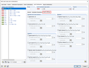 Modifiche per supporti e cerniere