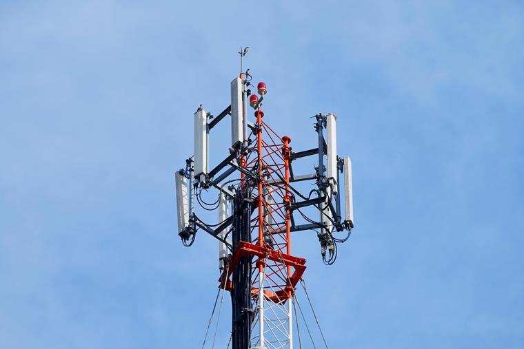 Antenna della telecomunicazione mobile 5G