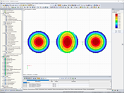 Risultati - Forze interne di base mx